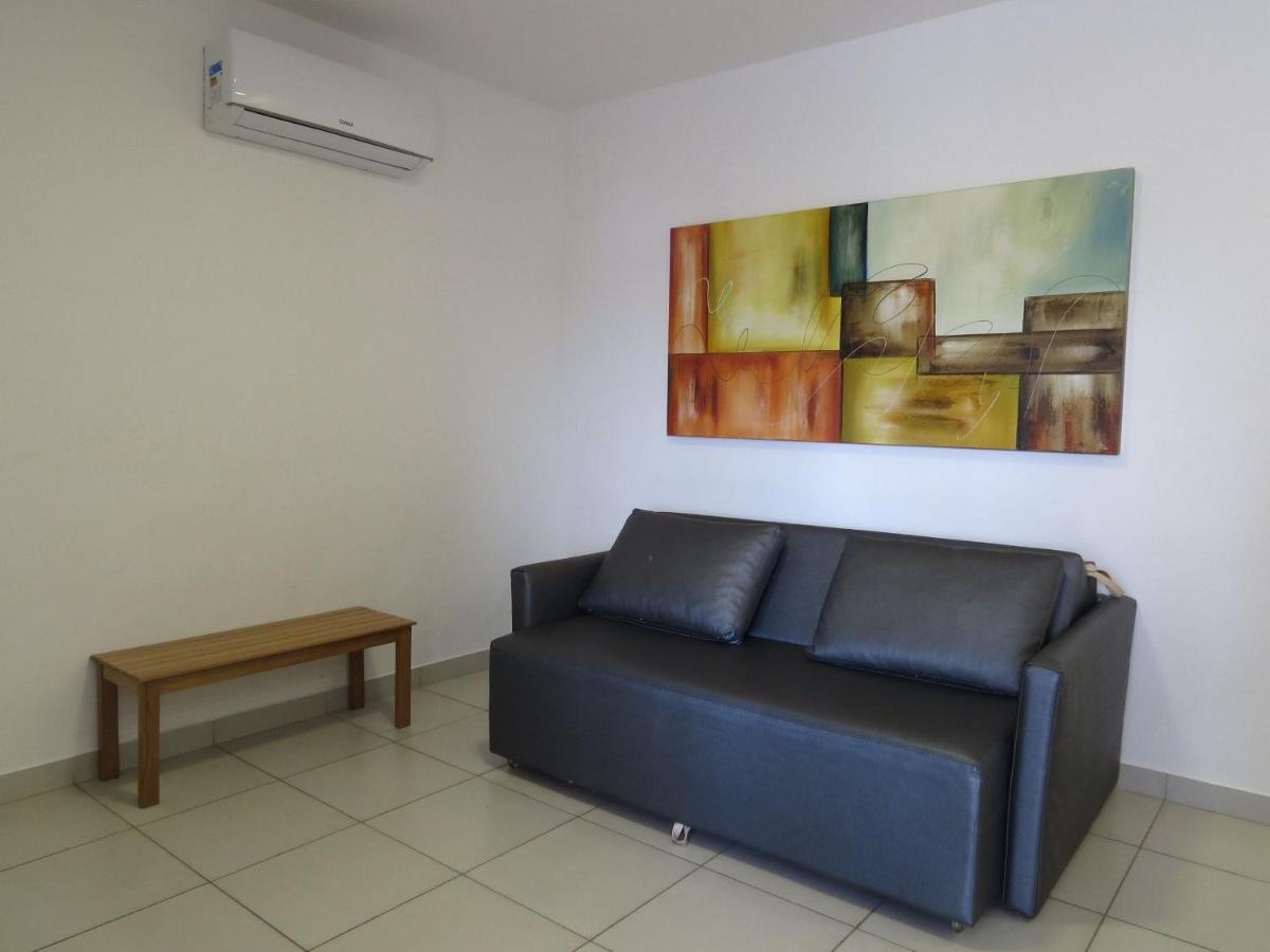 Evian Thermas Residence Caldas Novas Ngoại thất bức ảnh