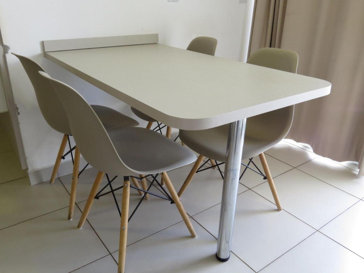 Evian Thermas Residence Caldas Novas Ngoại thất bức ảnh